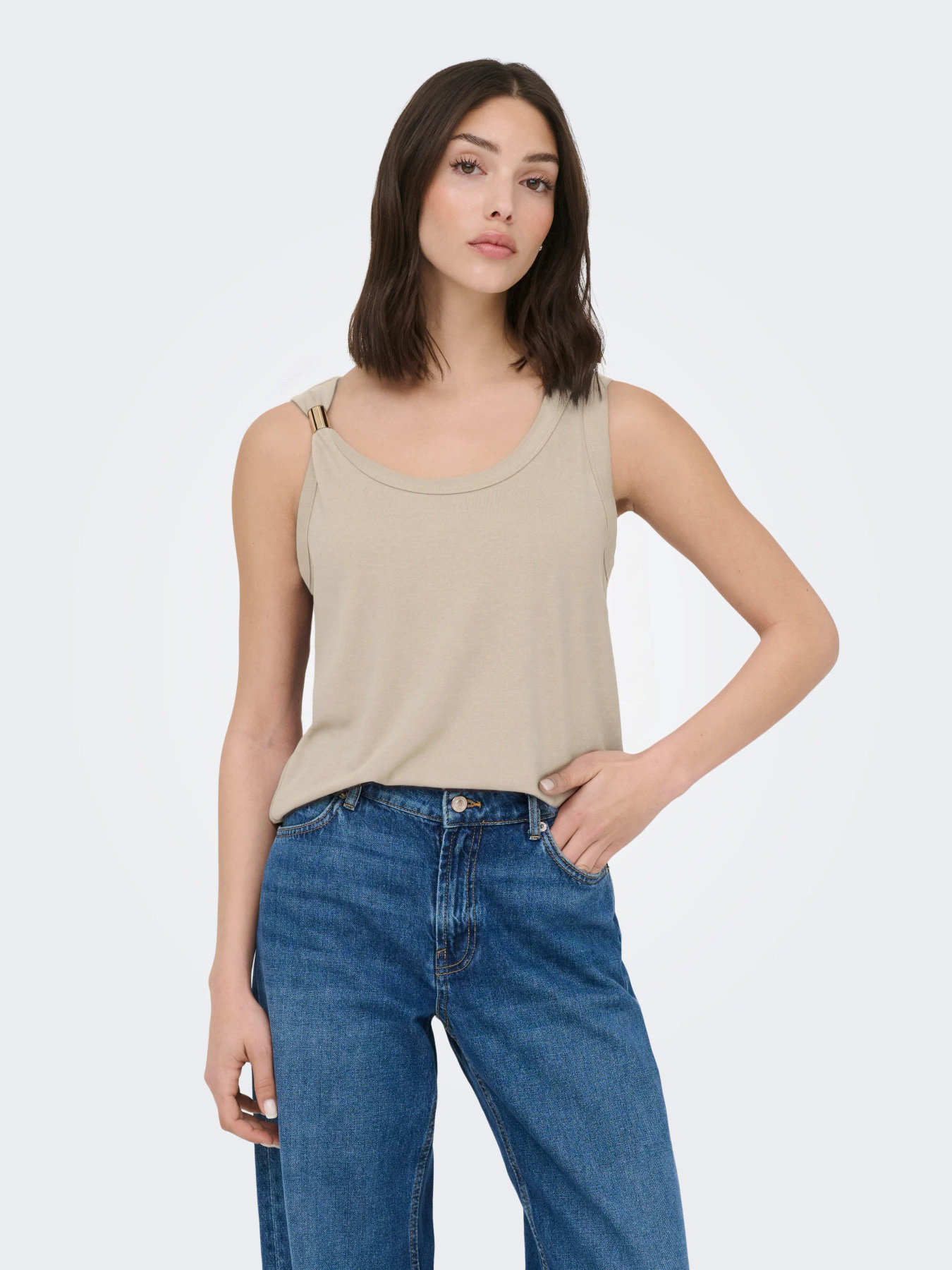 JDY Top Uffa Topiaca