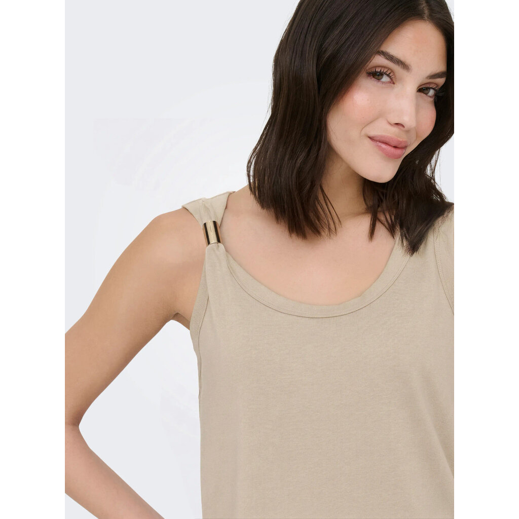 JDY Top Uffa Topiaca