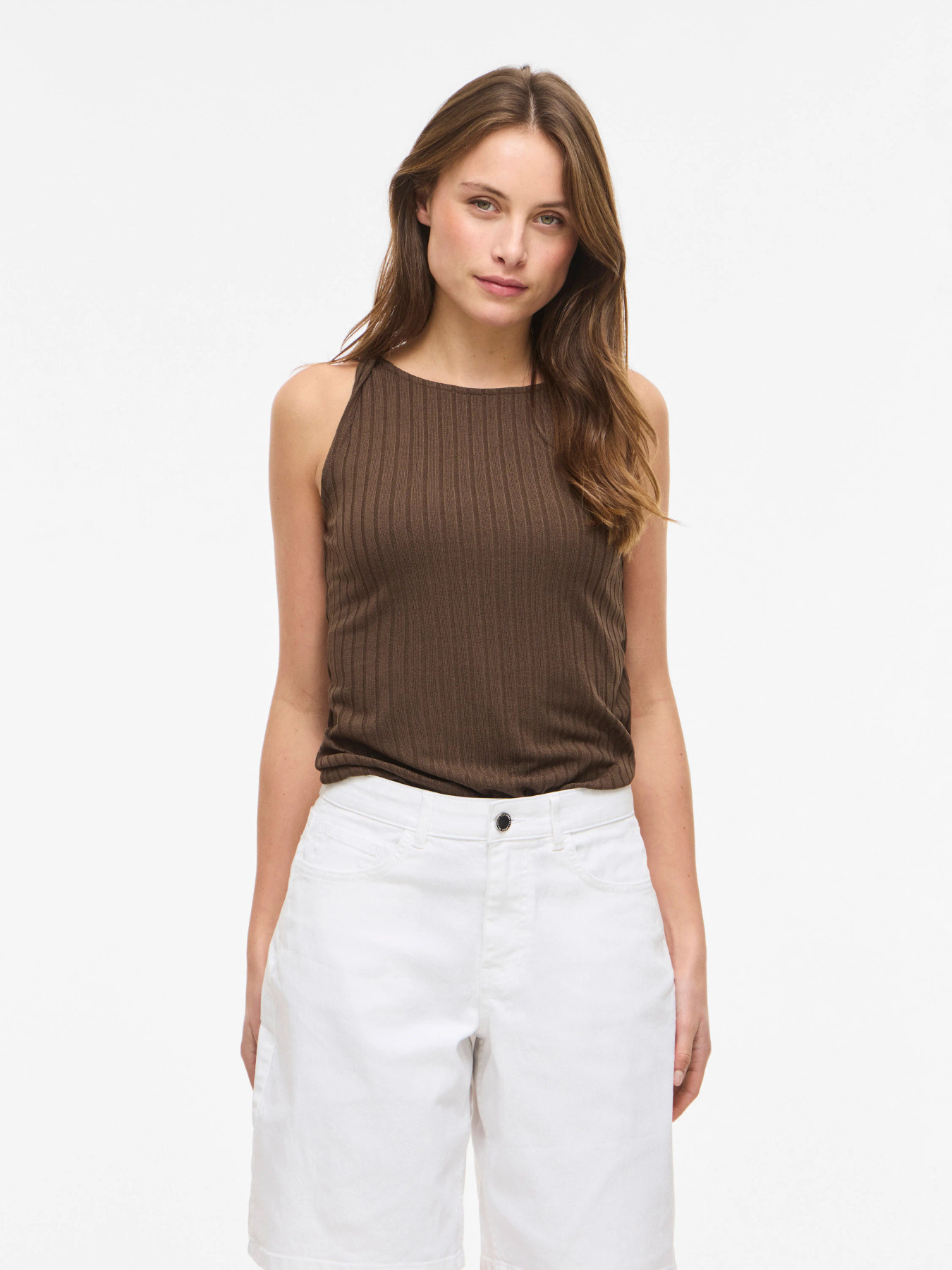 Vila Top Vigarta Black