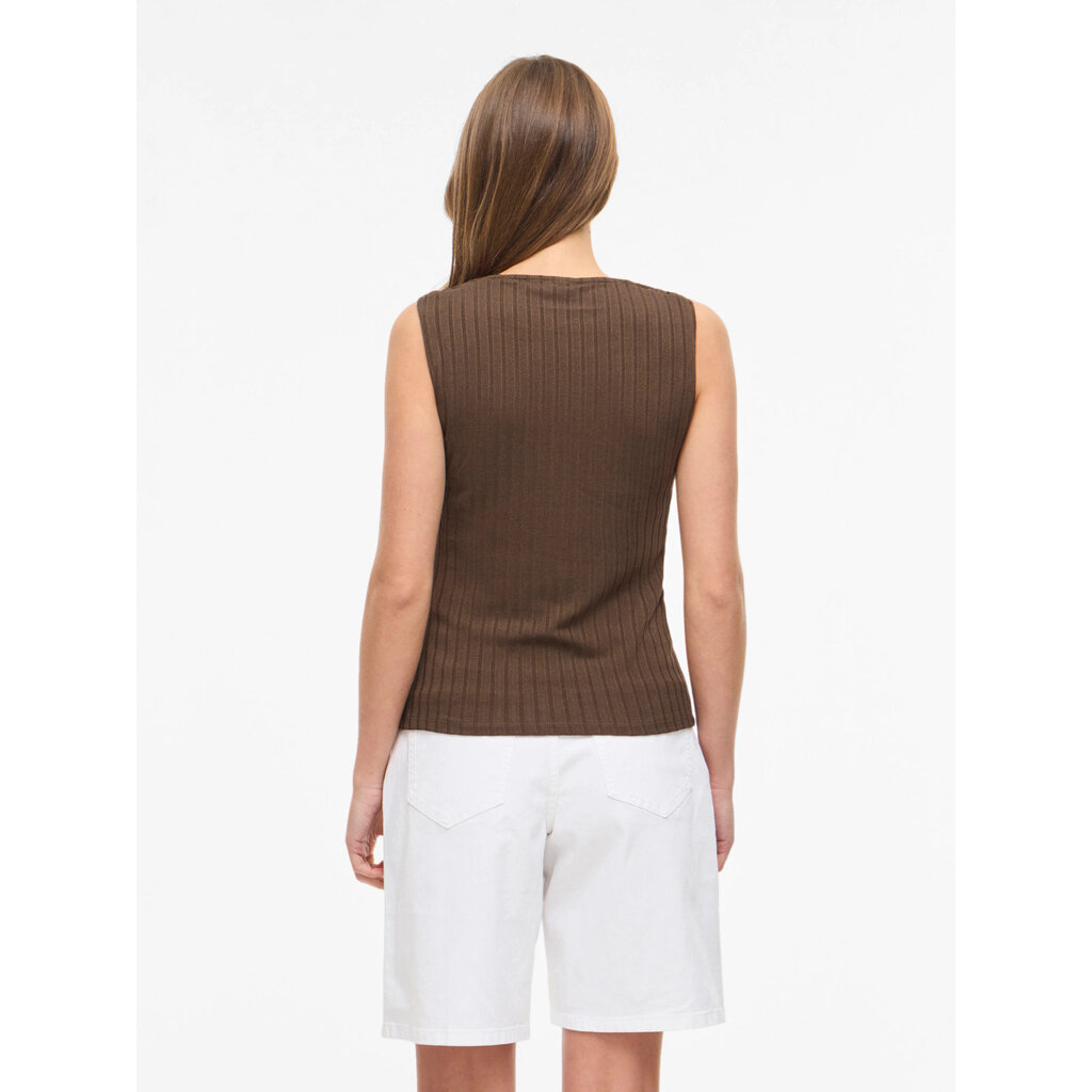 Vila Top Vigarta Black