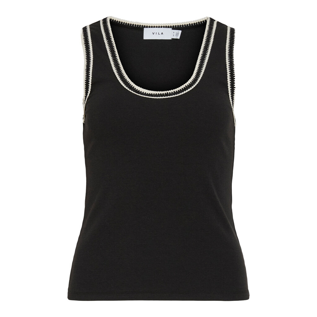 Vila Top Vimovana Black