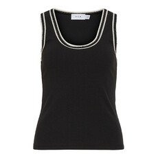 Vila Top Vimovana Black