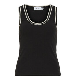Vila Top Vimovana Black