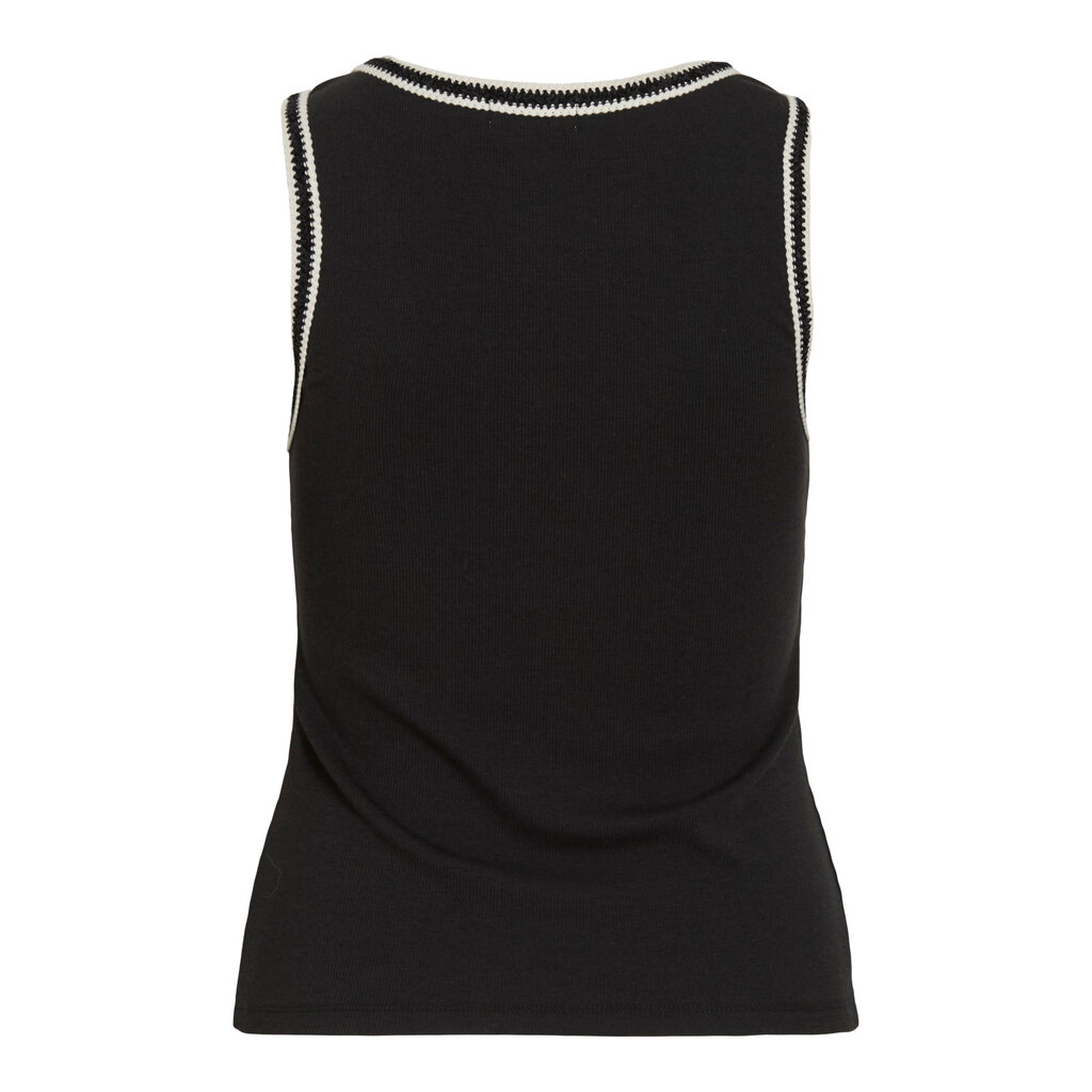 Vila Top Vimovana Black