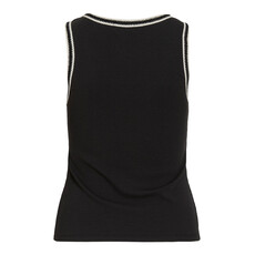 Vila Top Vimovana Black