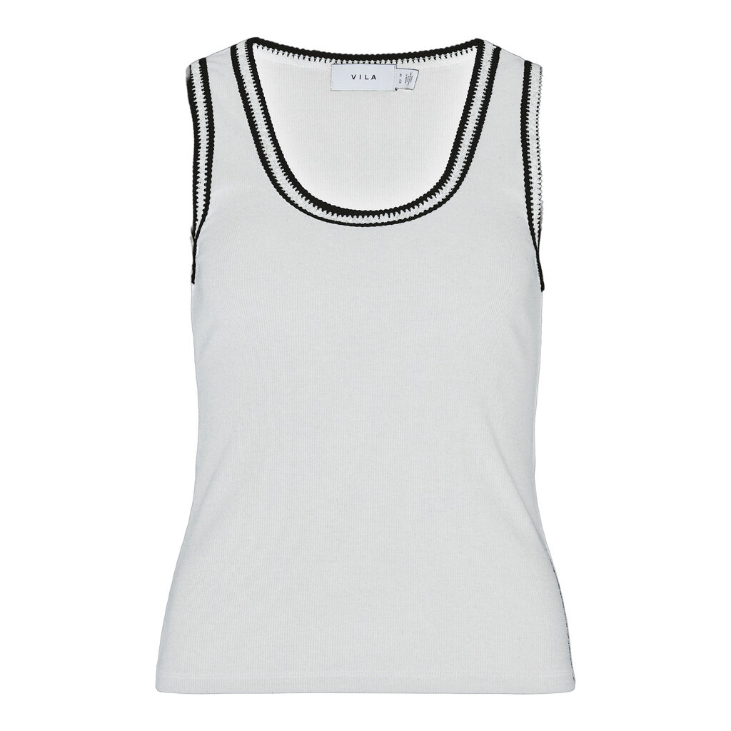 Vila Top Vimovana White