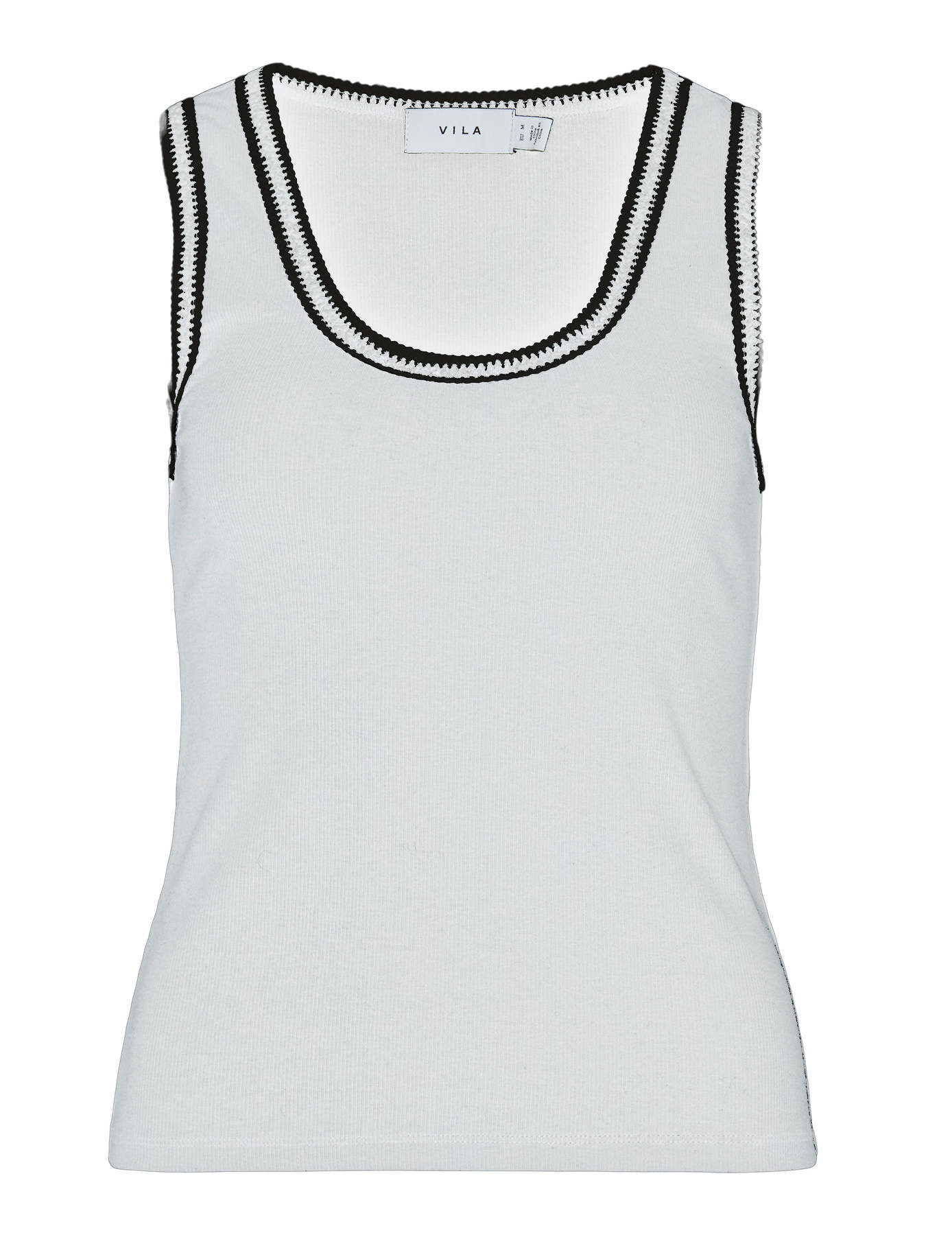 Vila Top Vimovana White