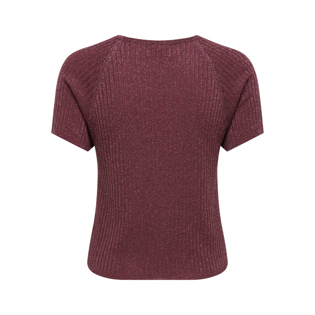 JDY Trui Bodilla Oxblood