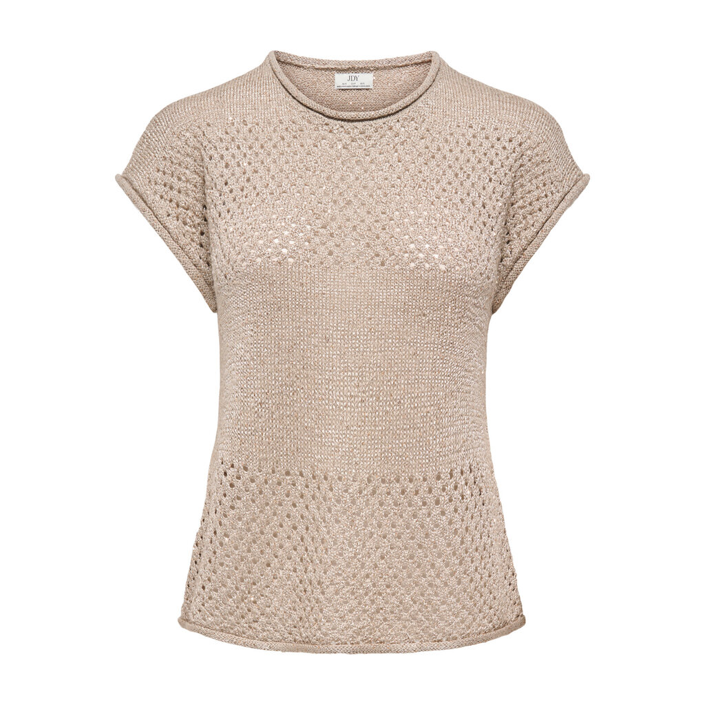 JDY Trui Mia Taupe