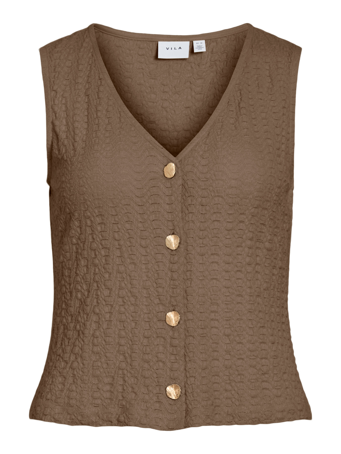 Vila Vest Vivinstra Cub