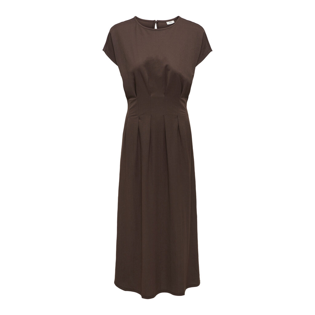 JDY Jurk Rebekka Chocolate