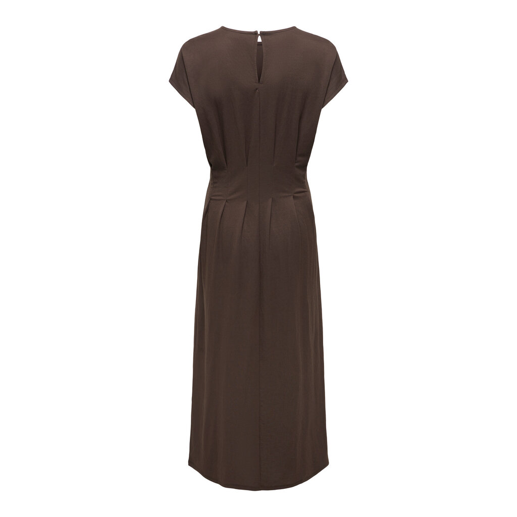 JDY Jurk Rebekka Chocolate