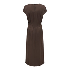 JDY Jurk Rebekka Chocolate