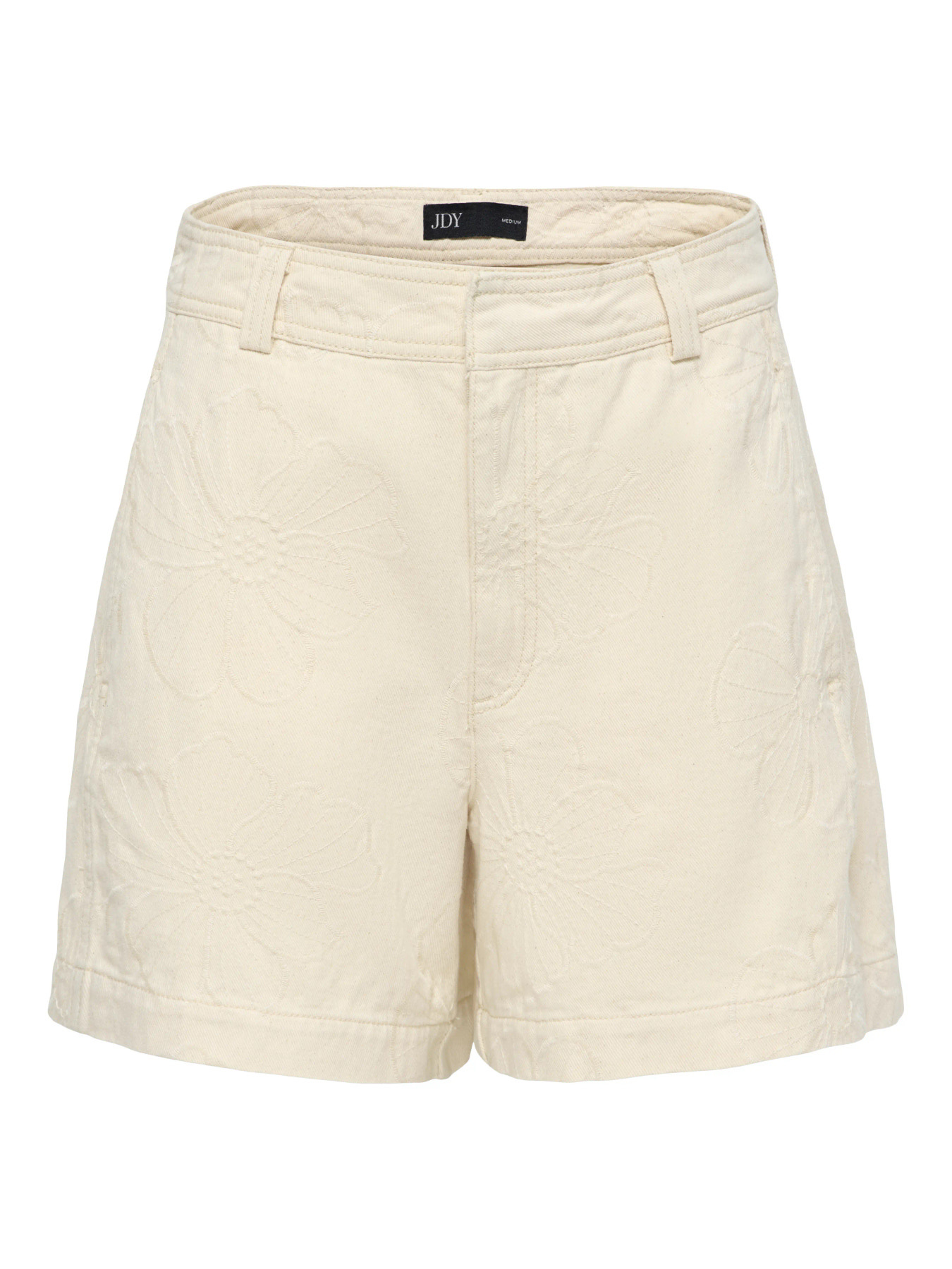 JDY Short Havanna