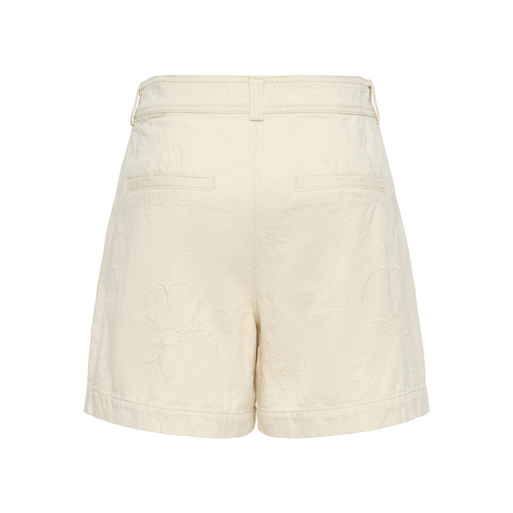 JDY Short Havanna