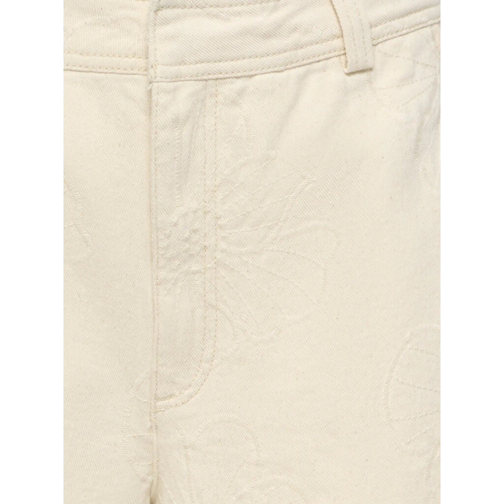 JDY Short Havanna
