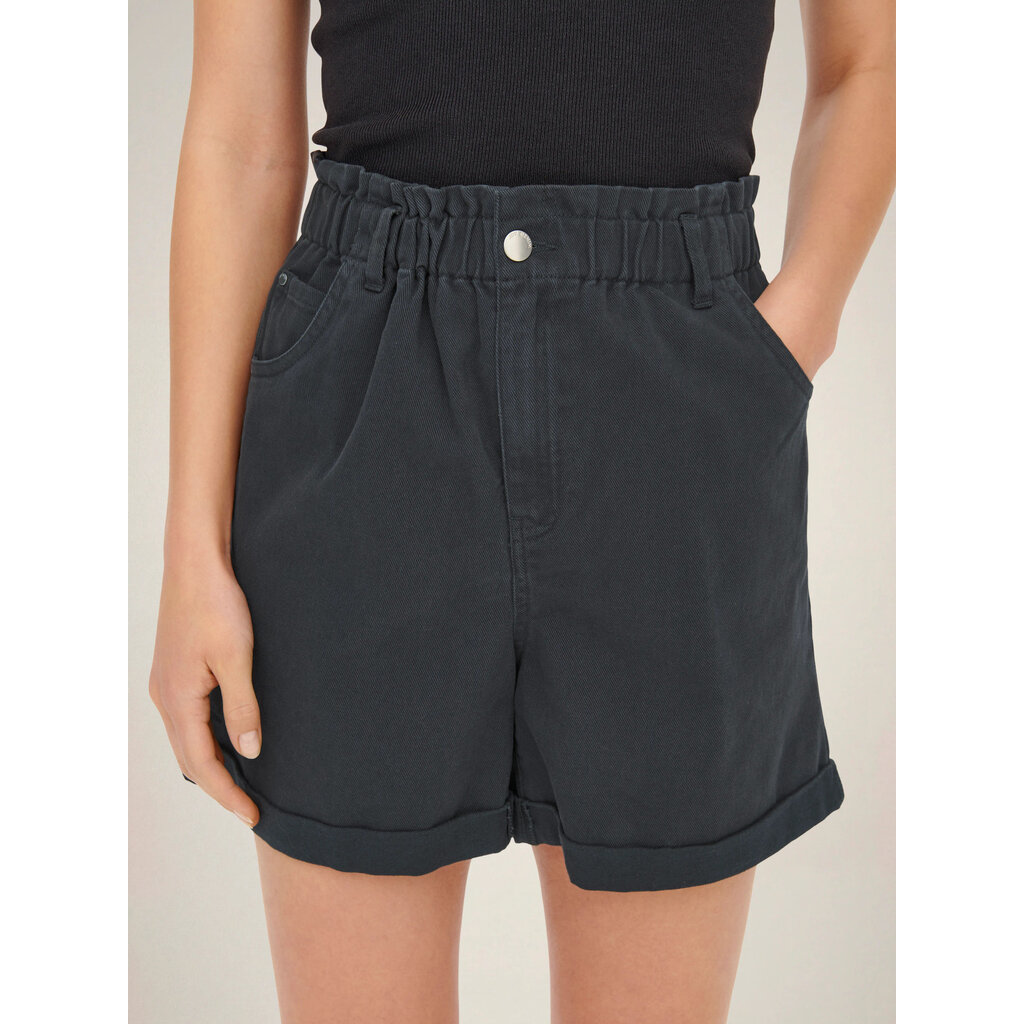 JDY Short Zizzy Phantom