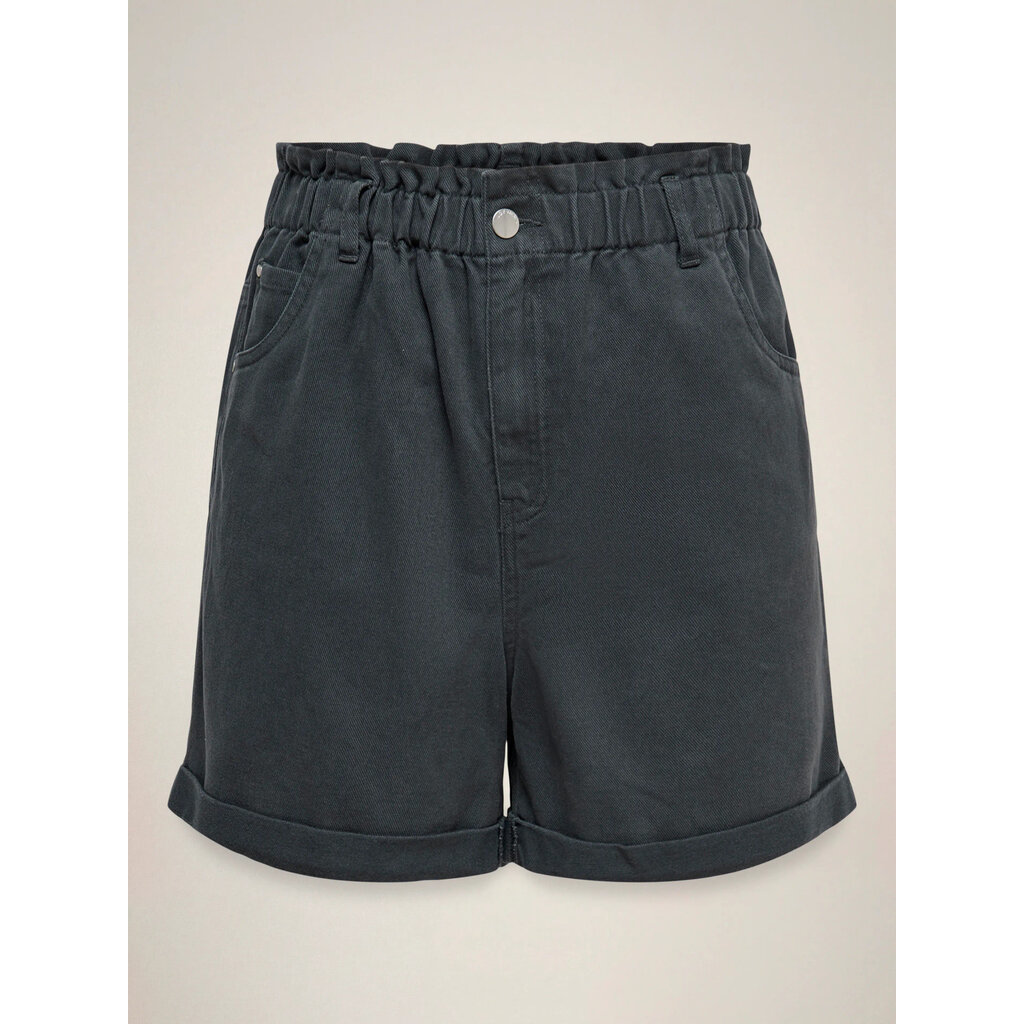 JDY Short Zizzy Phantom