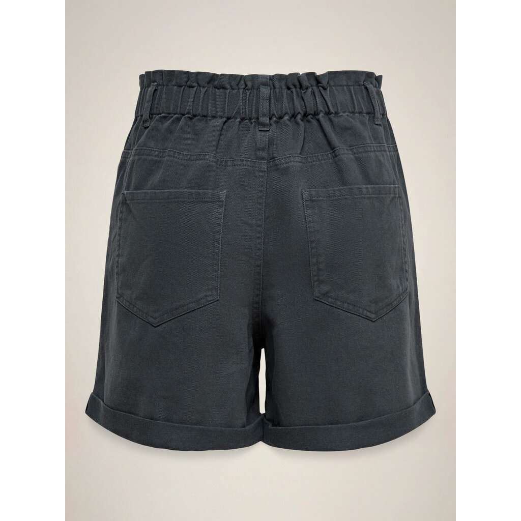JDY Short Zizzy Phantom