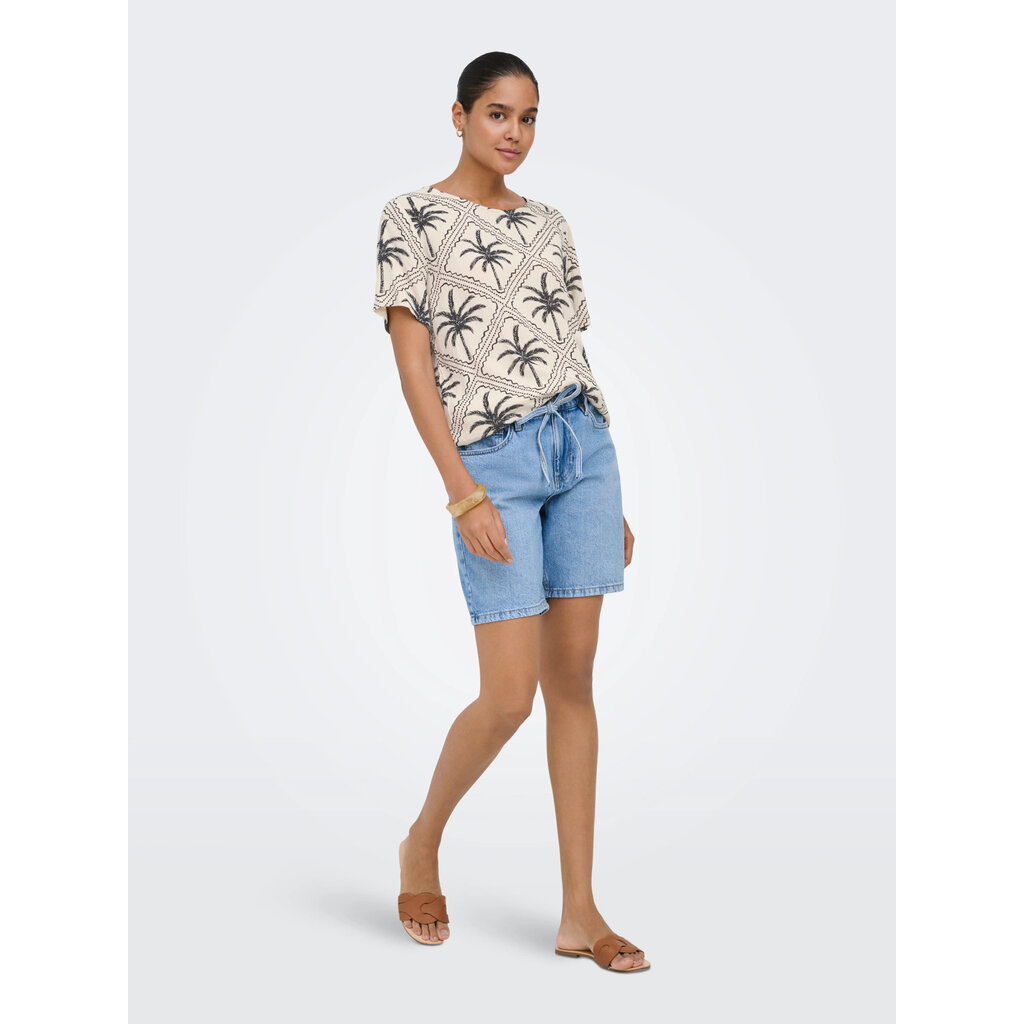 JDY Top Gaby Cloud