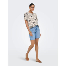 JDY Top Gaby Cloud