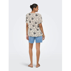 JDY Top Gaby Cloud