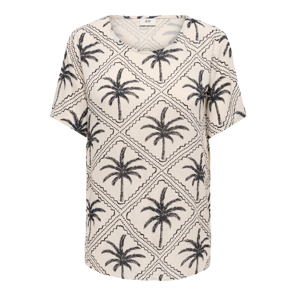 JDY Top Gaby Cloud