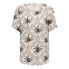JDY Top Gaby Cloud