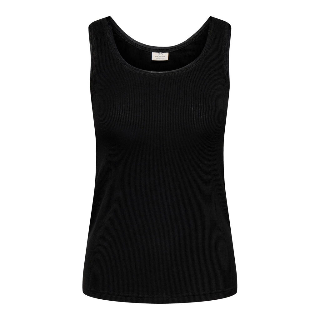 JDY Top Kira Black
