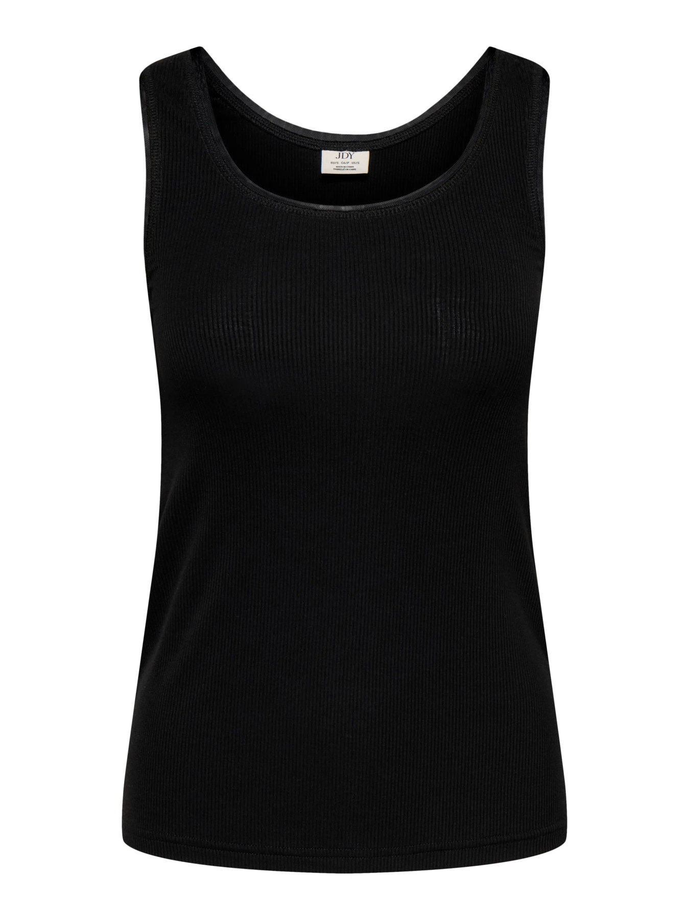 JDY Top Kira Black