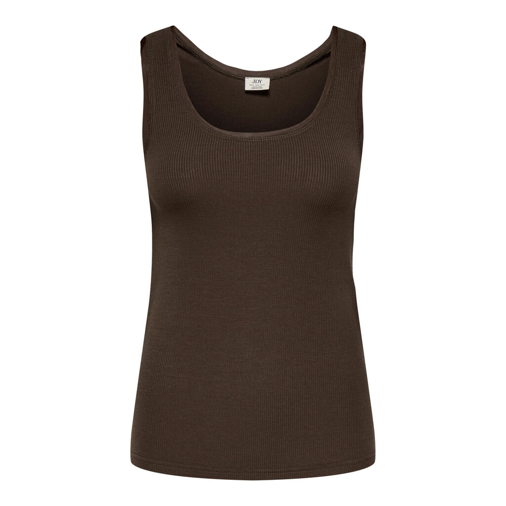 JDY Top Kira Chocolate