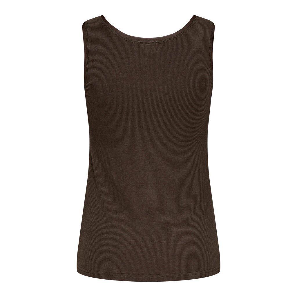 JDY Top Kira Chocolate
