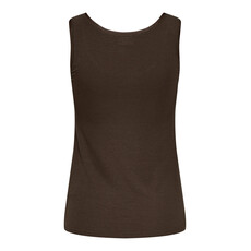 JDY Top Kira Chocolate