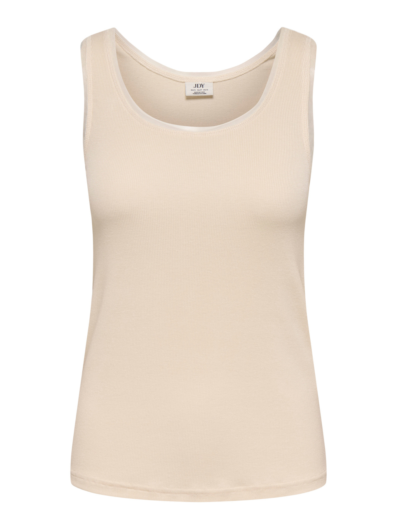 JDY Top Kira Sandshell