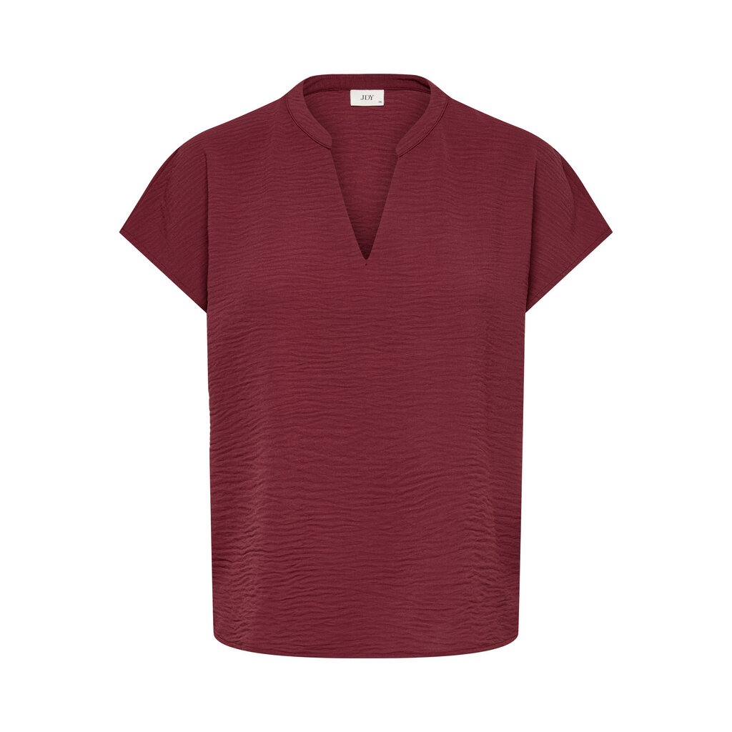 JDY Top Lion Oxblood
