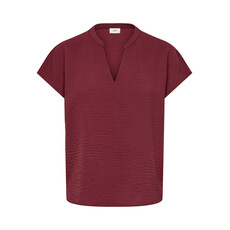 JDY Top Lion Oxblood