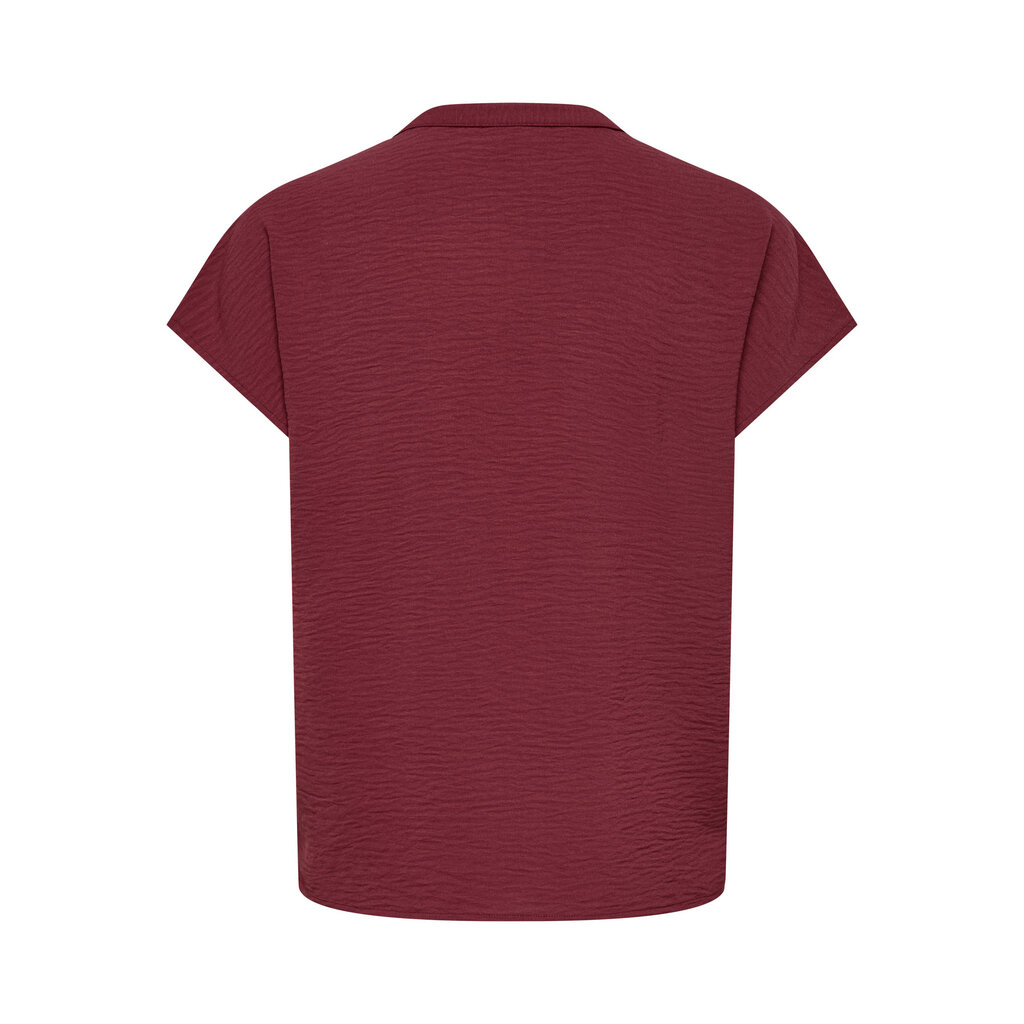 JDY Top Lion Oxblood