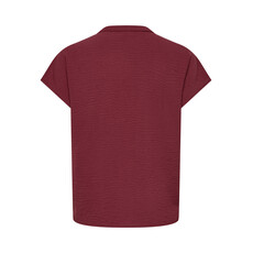 JDY Top Lion Oxblood
