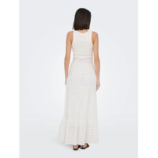 JDY Top Tulle Phantom