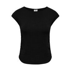 JDY Top Gilija Black