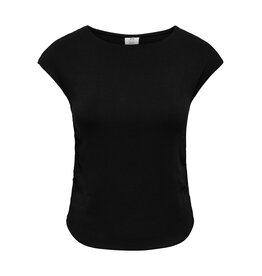 JDY Top Gilija Black