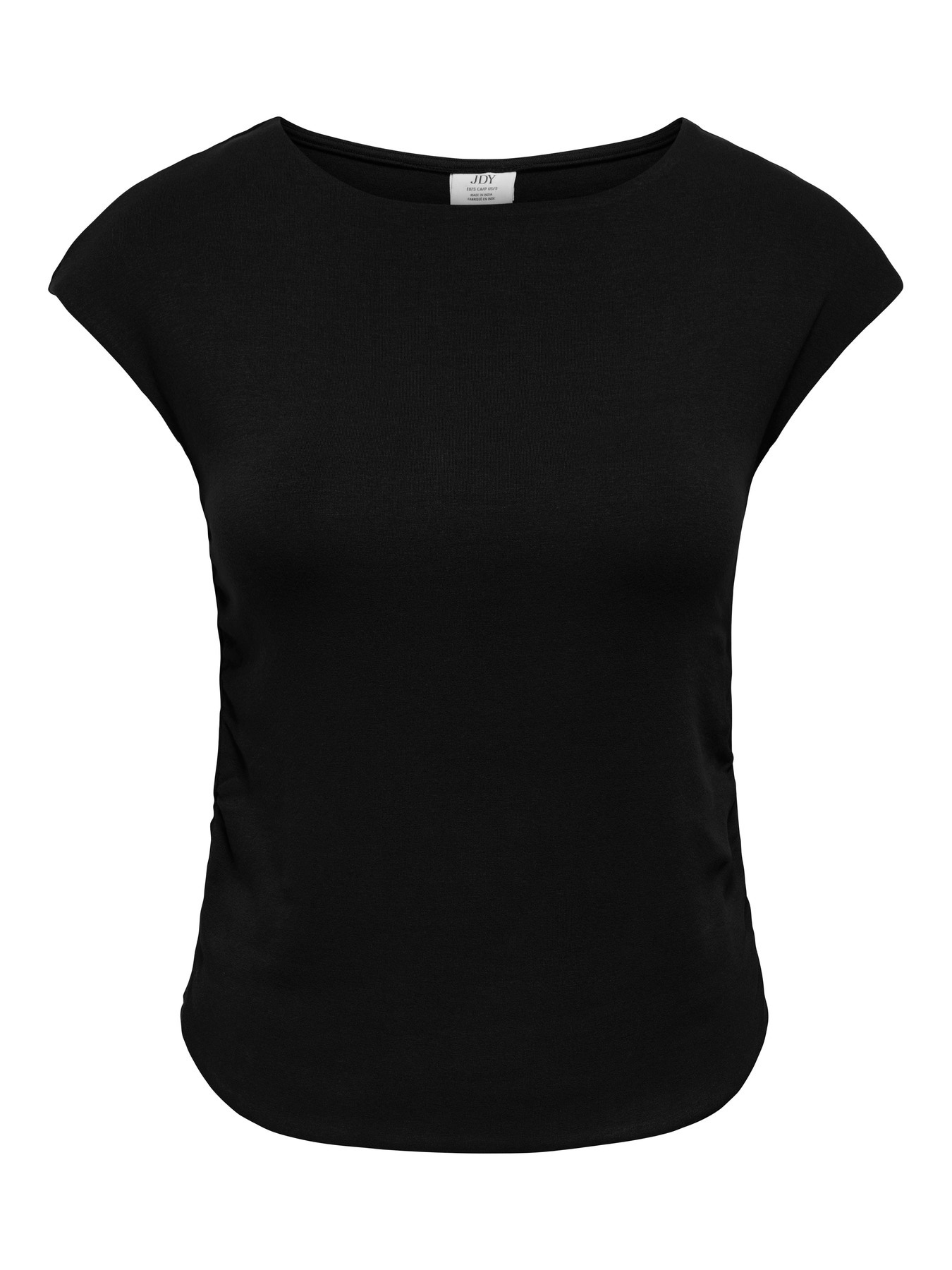 JDY Top Gilija Black