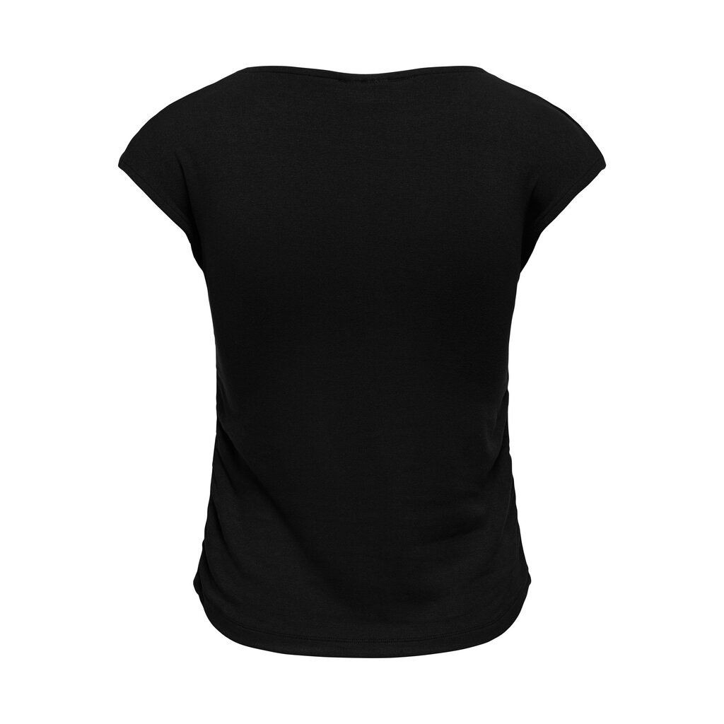 JDY Top Gilija Black