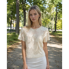 Lovika Top Shell