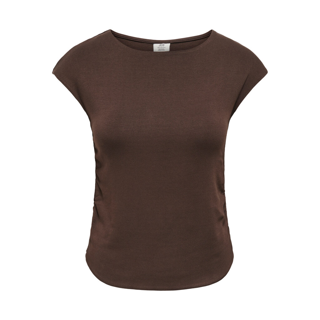 JDY Top Gilija Coffee