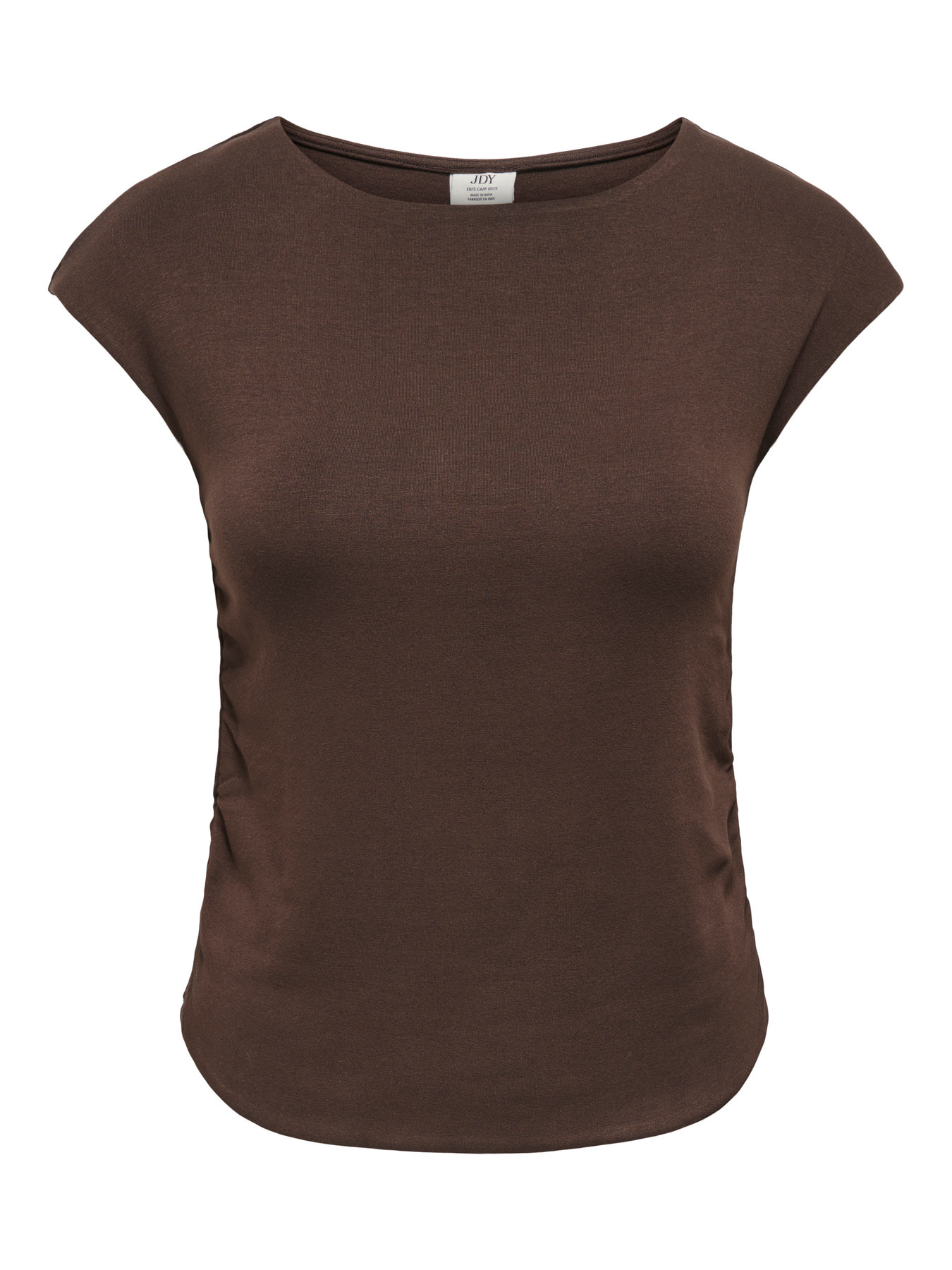 JDY Top Gilija Coffee