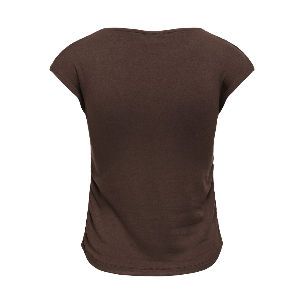 JDY Top Gilija Coffee