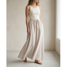Lovika Rok Creme