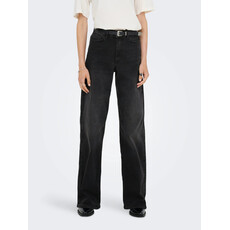 JDY Jeans Felina Fina Black