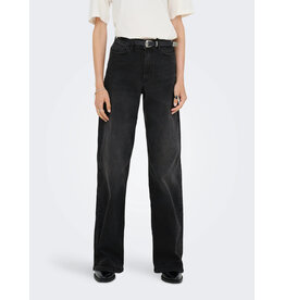 JDY Jeans Felina Fina Black